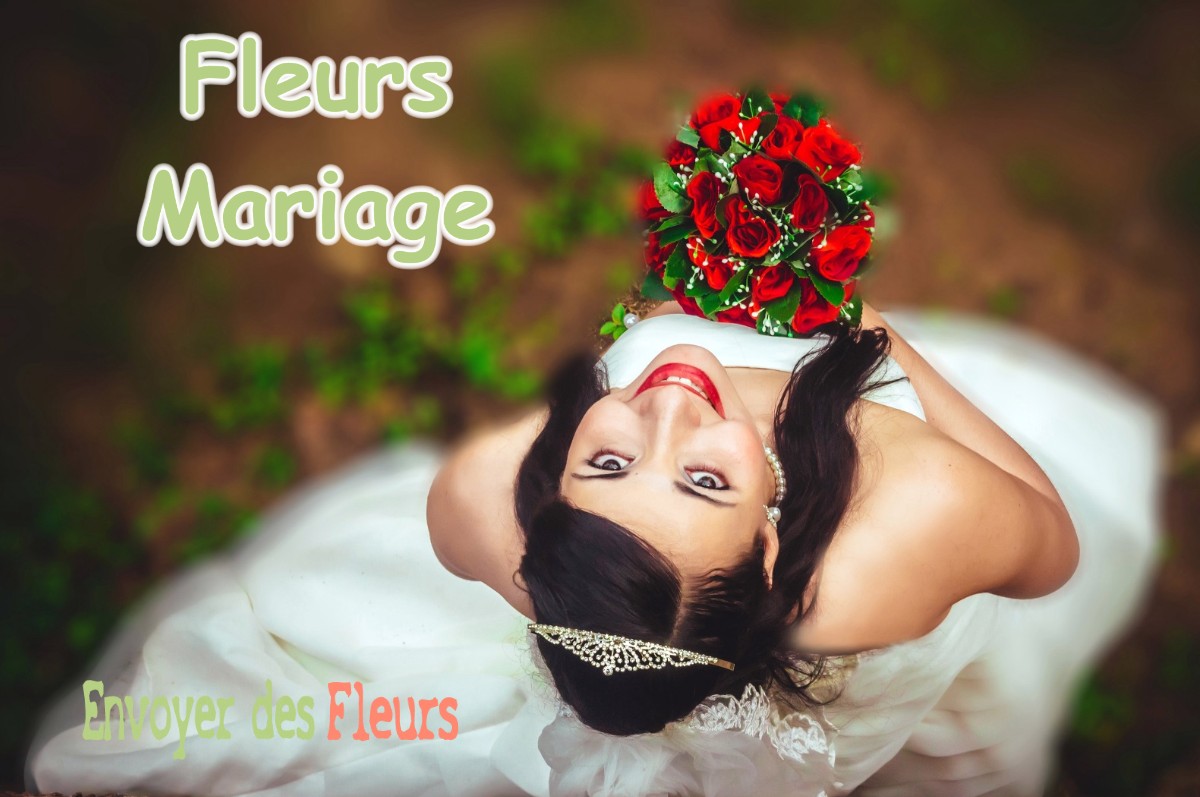 lIVRAISON FLEURS MARIAGE à ARTIGUE