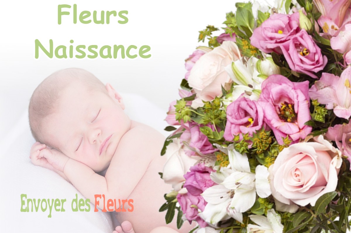 lIVRAISON FLEURS NAISSANCE à ARTIGUE